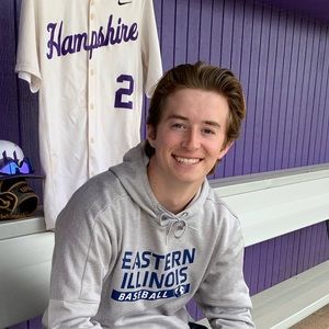 Meet your Posher, Gavin